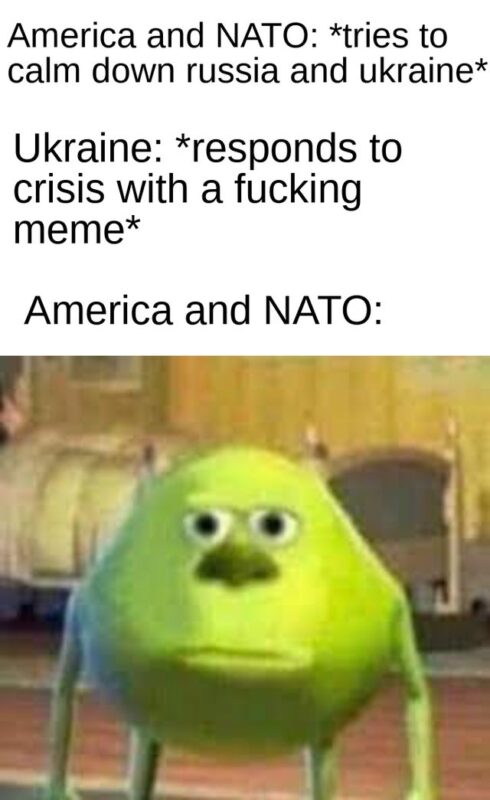 Ww3 War Memes (5)