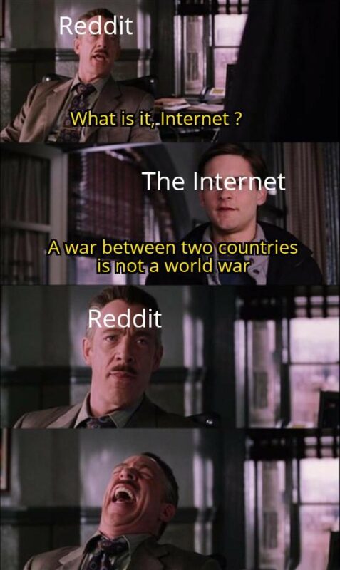 Ww3 War Memes (8)