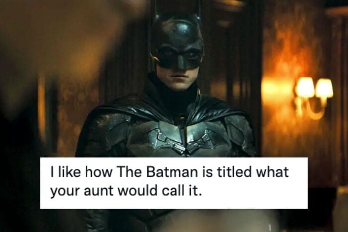 Batman Memes 17