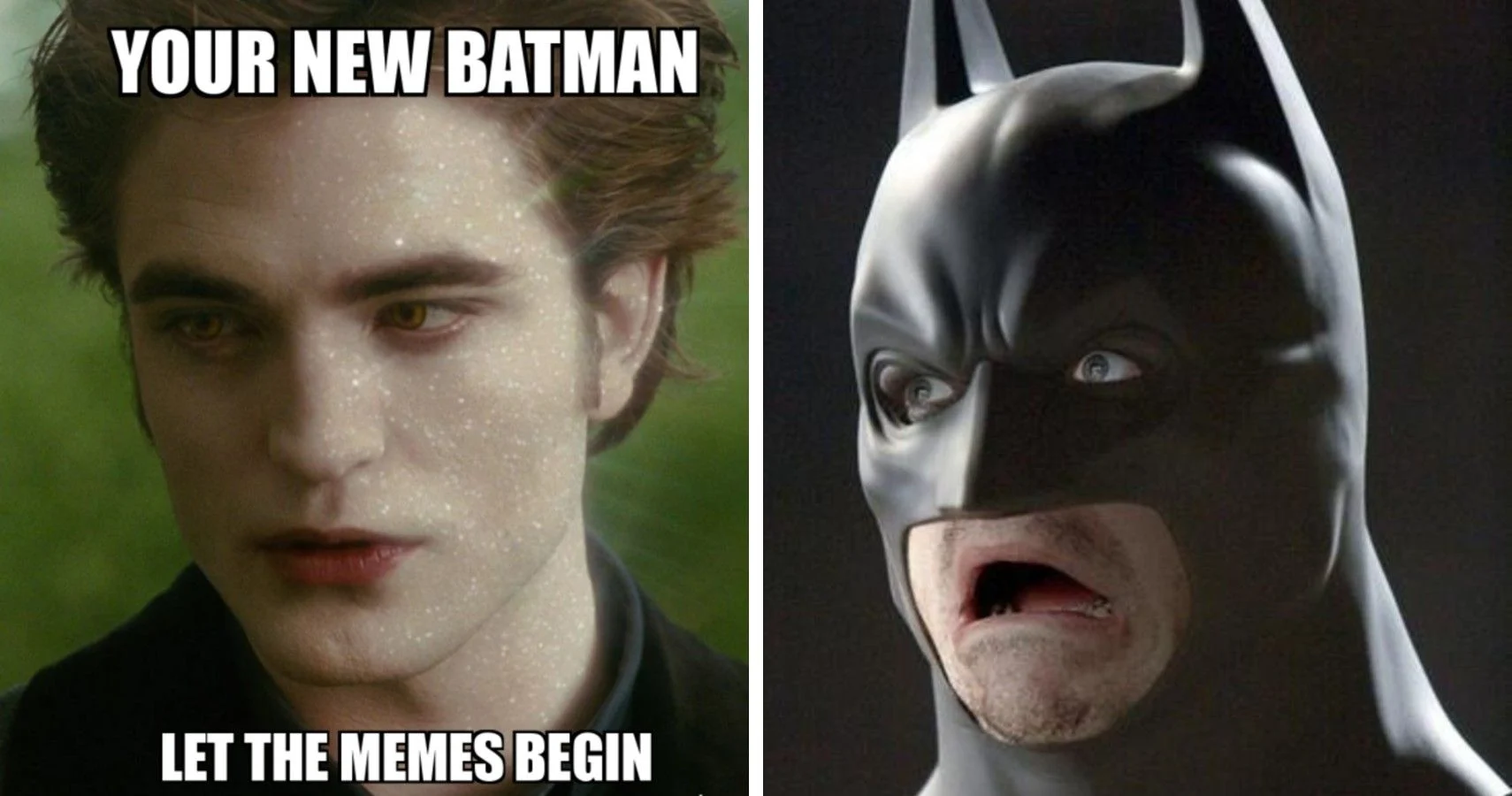 Batman Memes