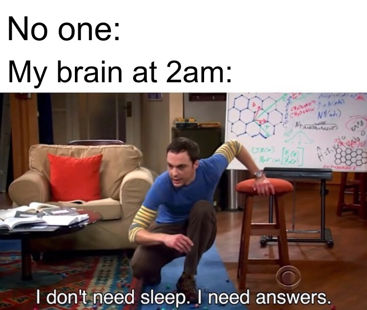 Big Bang Theory Memes 1
