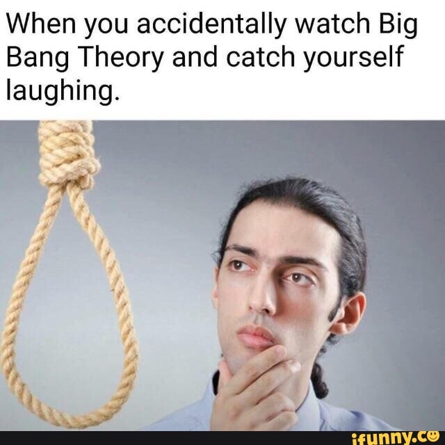 Big Bang Theory Memes 2