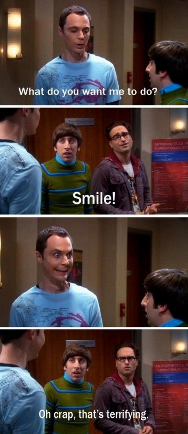 Big Bang Theory Memes 3