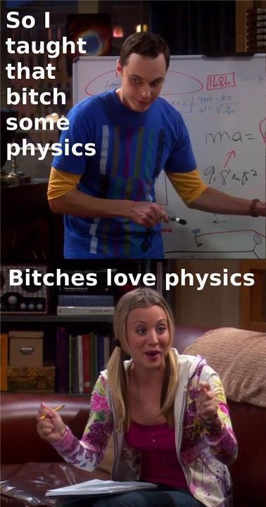 Funniest Big Bang Theory Memes16