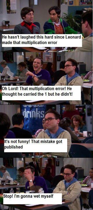 Funniest Big Bang Theory Memes6