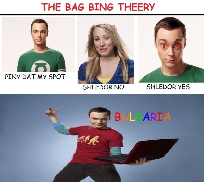 Funny Big Bang Theory Memes7