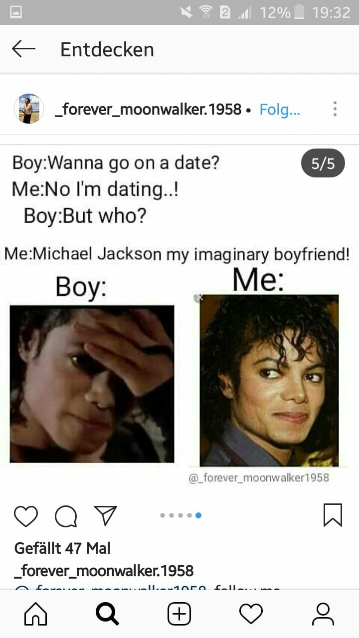 Funny Michael Jackson Memes 13
