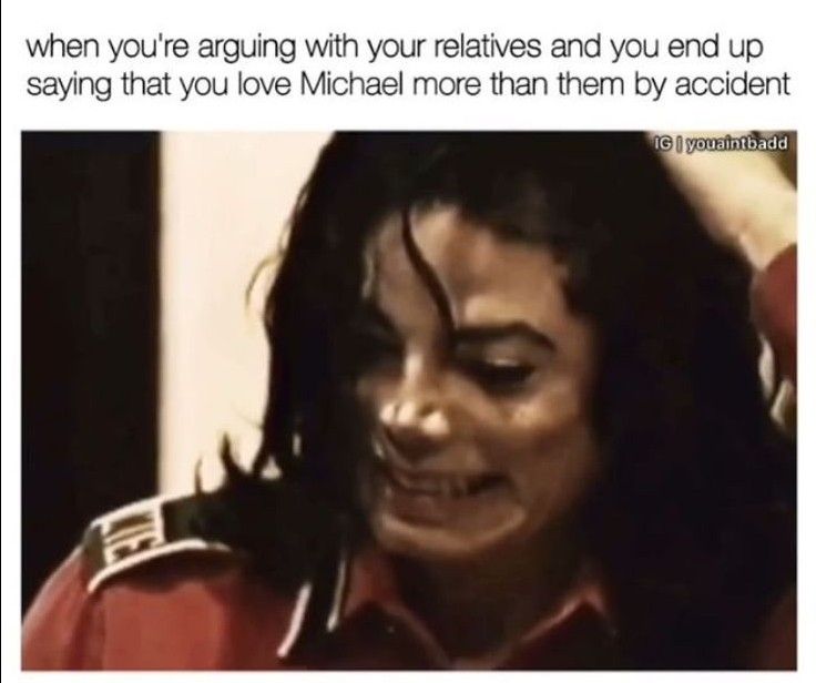 Funny Michael Jackson Memes 16