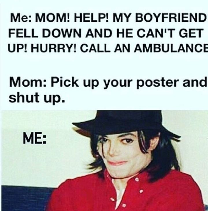 Funny Michael Jackson Memes 17