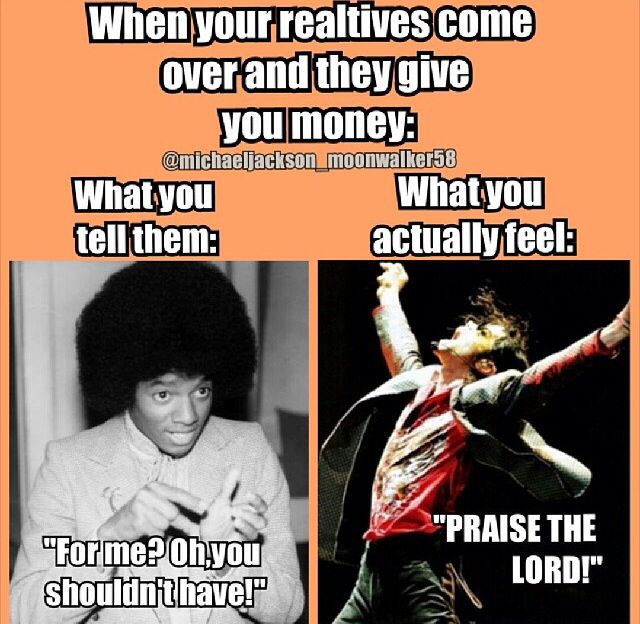 Funny Michael Jackson Memes 18