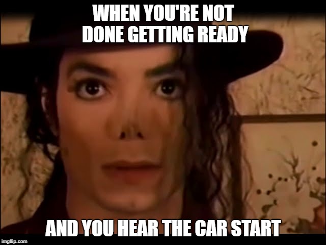 Funny Michael Jackson Memes 19