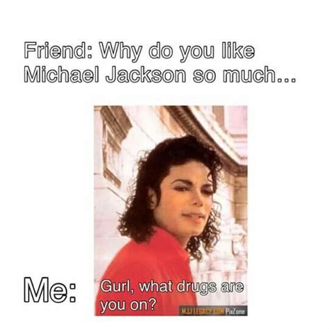 Funny Michael Jackson Memes 22