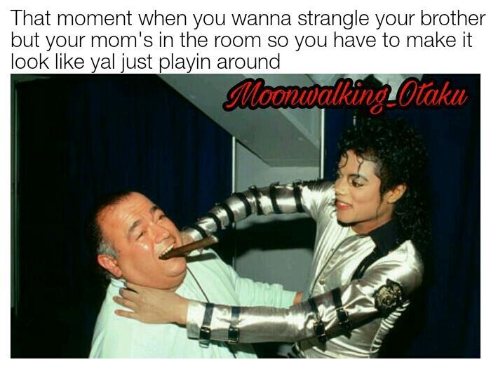 Funny Michael Jackson Memes 26