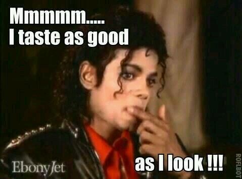 Funny Michael Jackson Memes 3