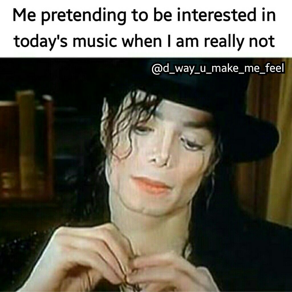 Funny Michael Jackson Memes 7