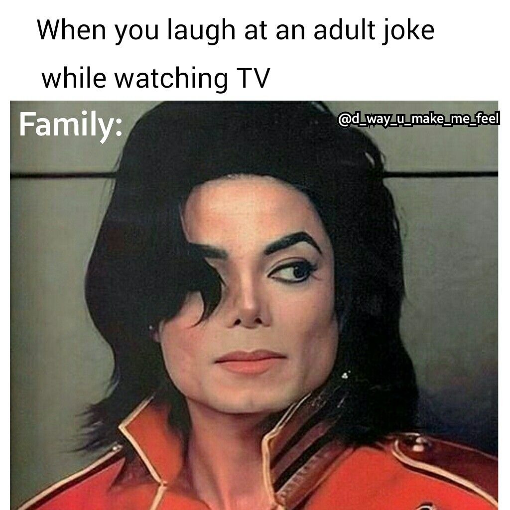 Funny Michael Jackson Memes 9