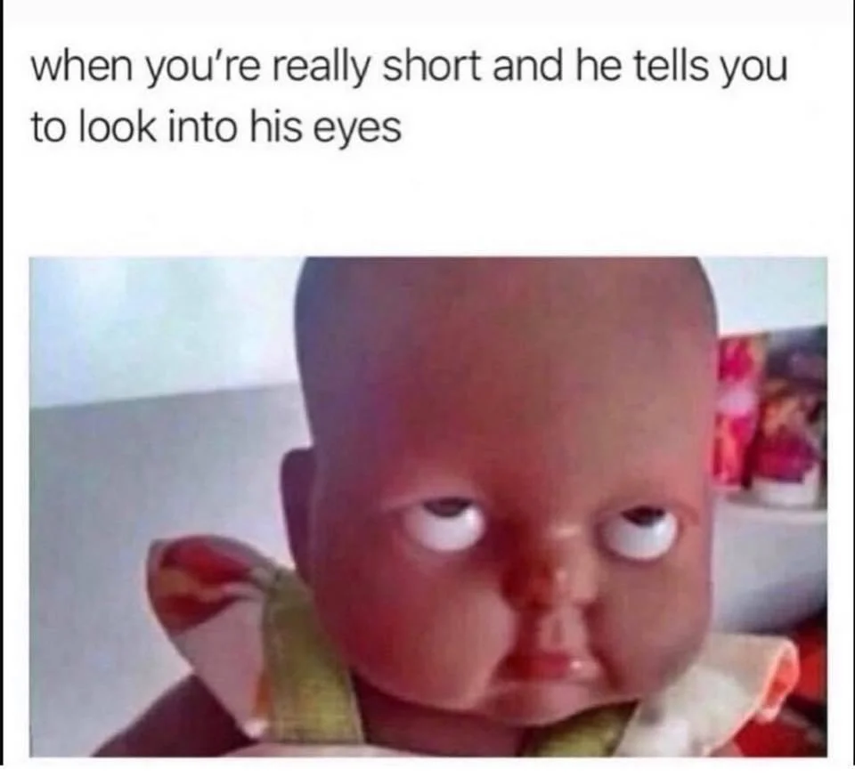 Funny Short People Memes15