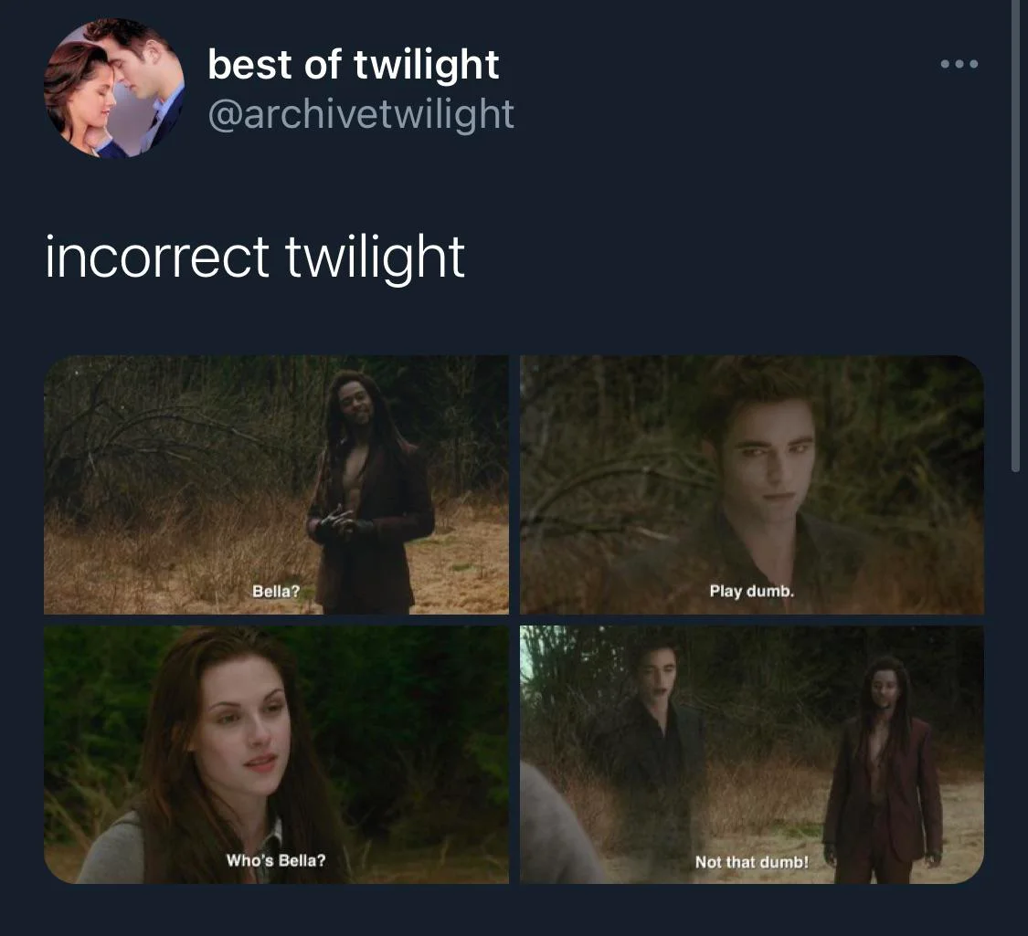 Funny Twilight Memes14