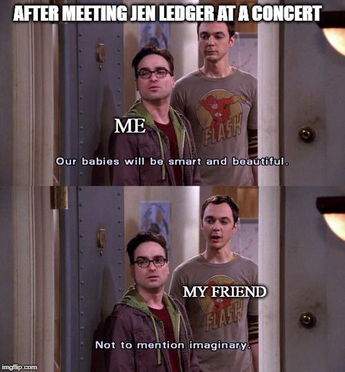 Hilarious Big Bang Theory Memes 17