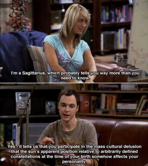 Hilarious Big Bang Theory Memes 2