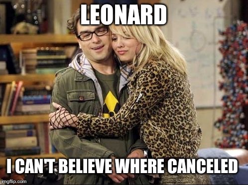 Hilarious Big Bang Theory Memes 27