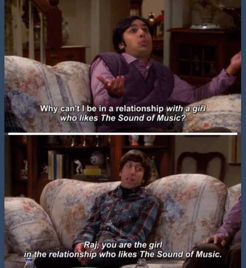 Hilarious Big Bang Theory Memes 9