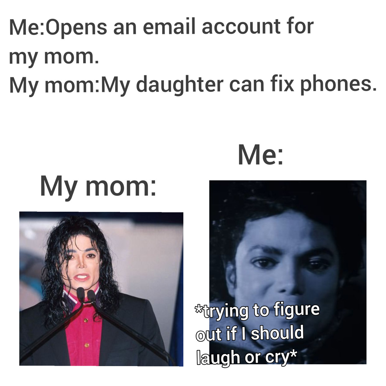 Hilarious Michael Jackson Memes 12
