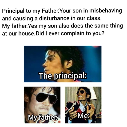 Hilarious Michael Jackson Memes 7