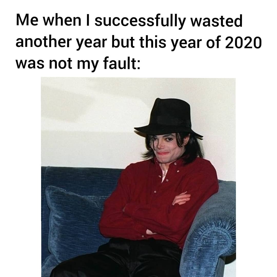 Hilarious Michael Jackson Memes 8