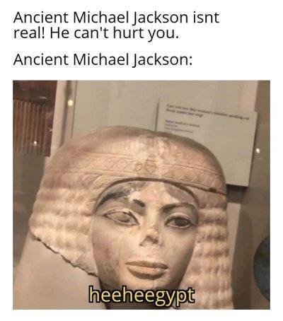 Hilarious Michael Jackson Memes 9