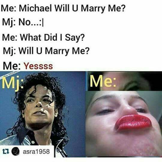 Michael Jackson Memes 1