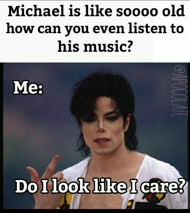 Michael Jackson Memes 13