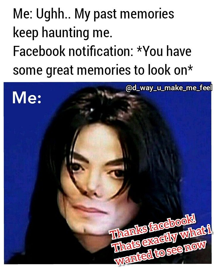 Michael Jackson Memes 14