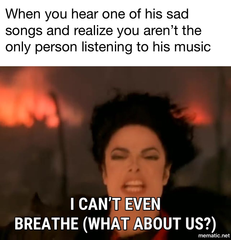 Michael Jackson Memes 16