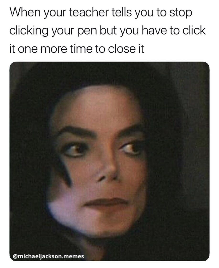 Michael Jackson Memes 17