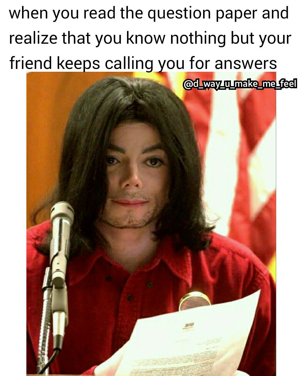 Michael Jackson Memes 24