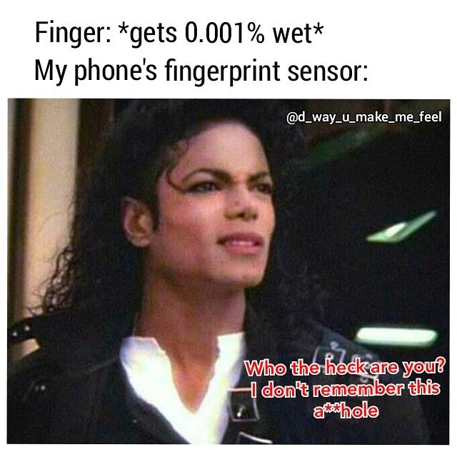 Michael Jackson Memes 3