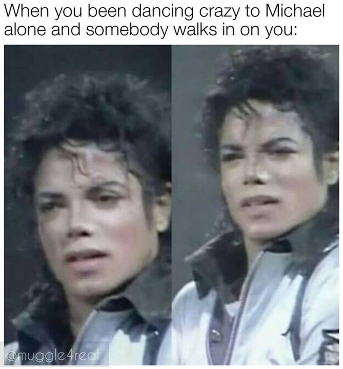 Michael Jackson Memes 8
