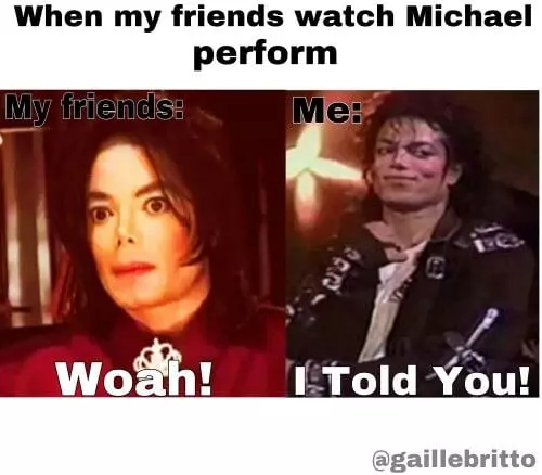 Michael Jackson Memes That Will Make Your Day 14