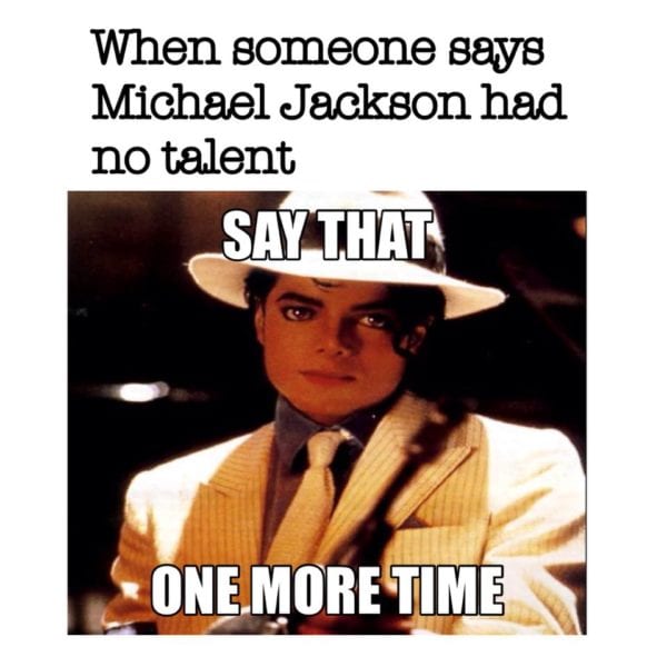 Michael Jackson Memes That Will Make Your Day 4 600x600