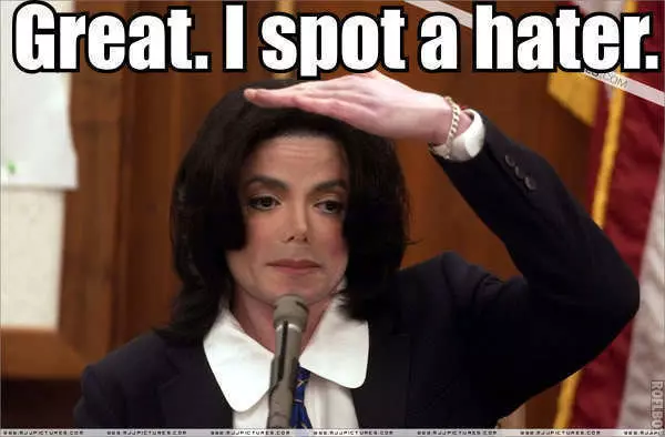 Michael Jackson Memes That Will Make Your Day 7
