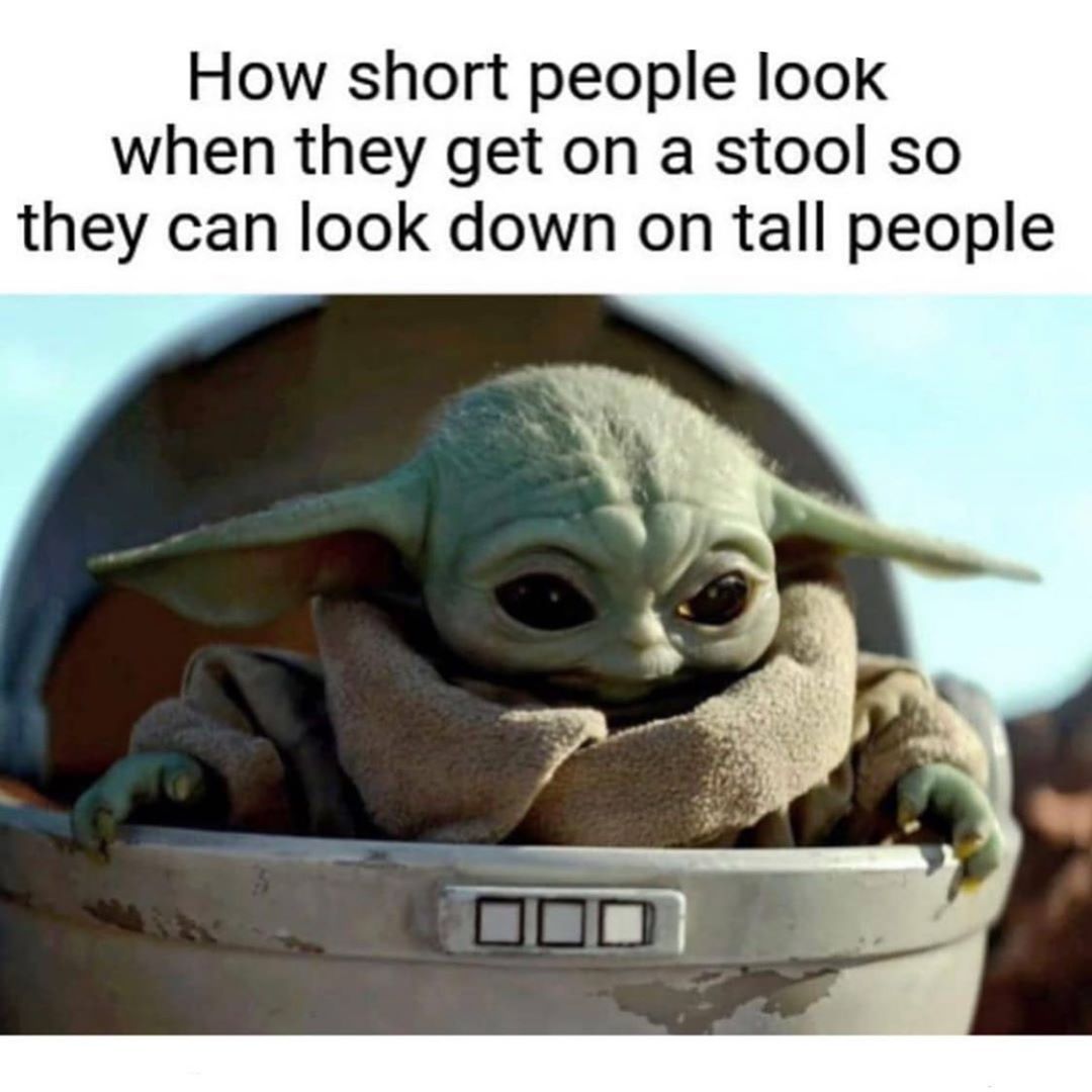 New Short People 12