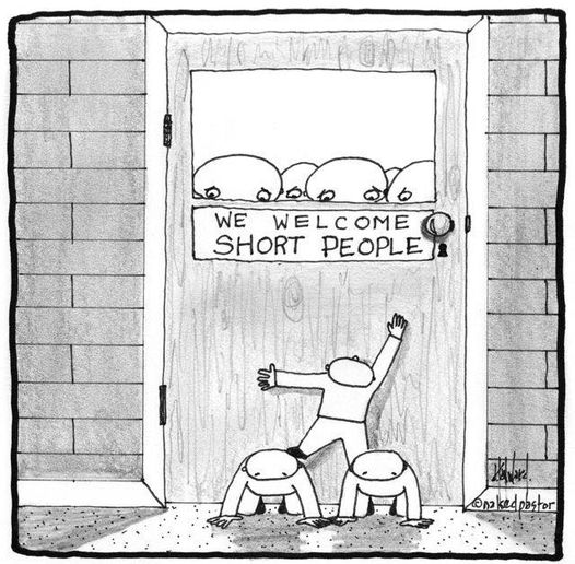 New Short People 4