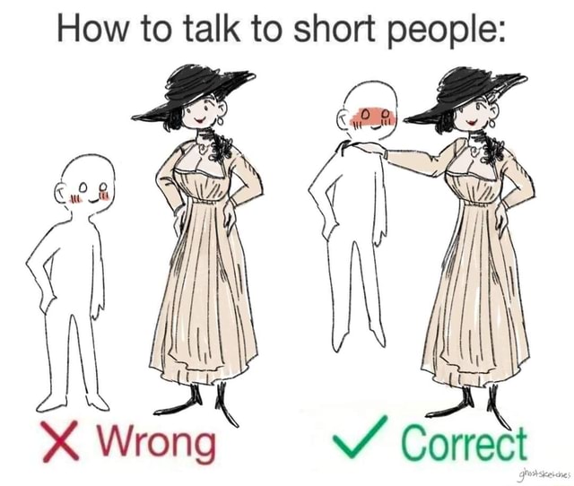 Short People Memes10