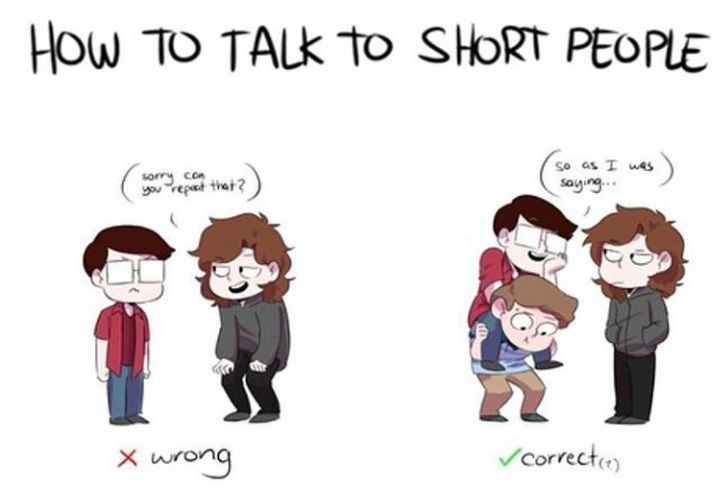 Short People Memes21