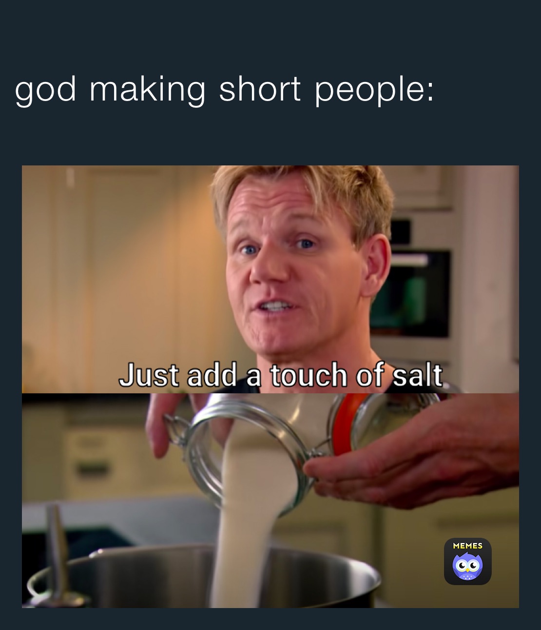 Short People Memes24