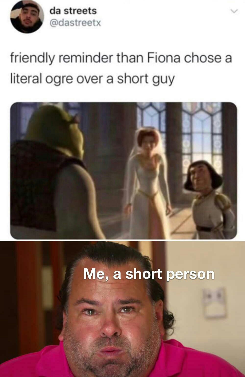 Short People Memes6