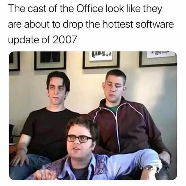 The Office Memes 1