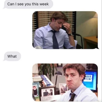 The Office Memes 11