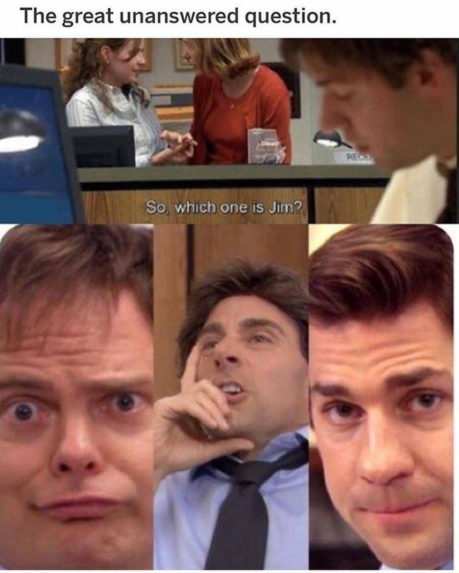 The Office Memes 15